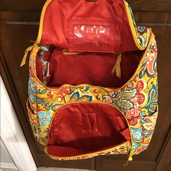 Vera Bradley Provençal Set - Picture 2 of 4